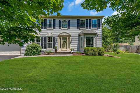 40 Marc, Howell, NJ 07731