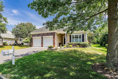 2578 Collier Road, Manasquan, NJ 08736