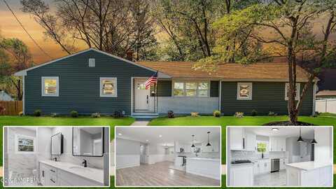 15 Springhill Drive, Howell, NJ 07731