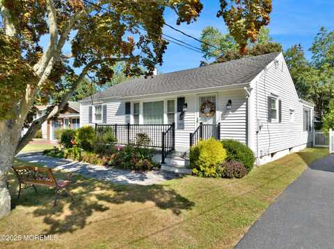 2134 Old Mill Road, Sea Girt, NJ 08750