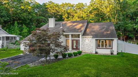 78 Norman Lane, Old Bridge, NJ 08857