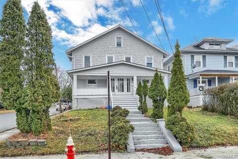 67 1/2 Watkins Avenue, Middletown, NY 10940