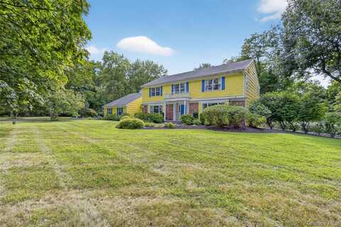27 Orchard Hill Road, Katonah, NY 10536