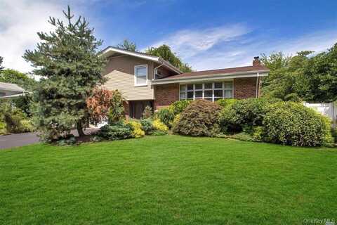 29 Village Drive, Jericho, NY 11753
