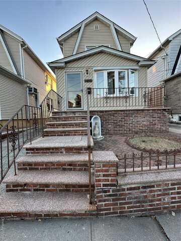 10724 87th Street, Ozone Park, NY 11417