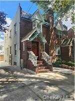 6329 Dry Harbor Road, Middle Village, NY 11379