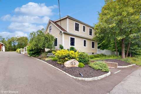 23 Eagle Street, Monroe, NY 10950