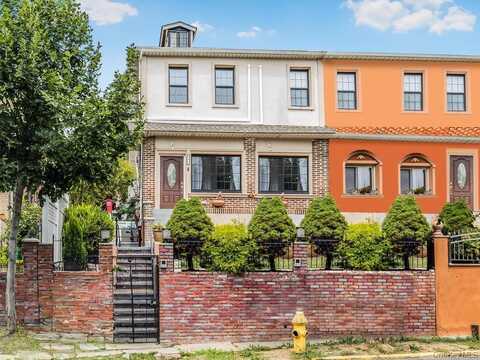 199 W 179th Street, Bronx, NY 10453