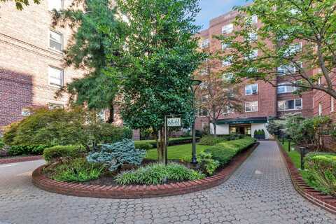 68-61 Yellowstone Boulevard, Forest Hills, NY 11375