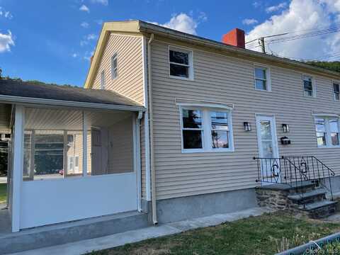3 Delaware Street, Port Jervis, NY 12771