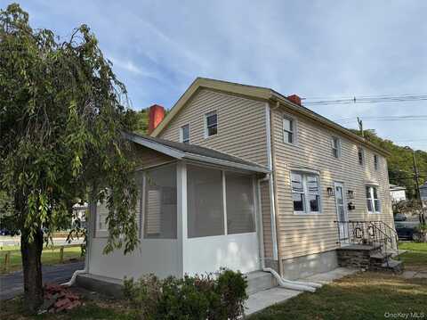 3 Delaware Street, Port Jervis, NY 12771