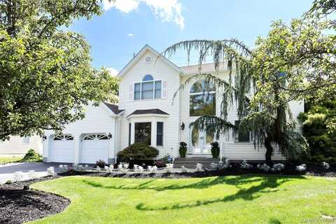 40 DeLongis Court, Sparkill, NY 10976
