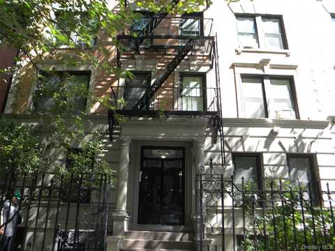 231 Park Place, Brooklyn, NY 11238