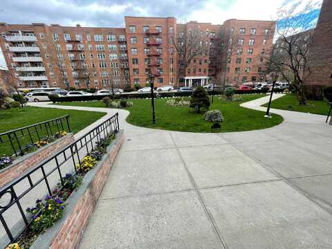 100-11 67th Road, Forest Hills, NY 11375