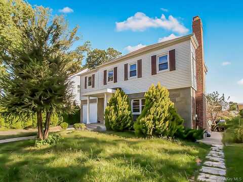 135 Midland Terrace, Yonkers, NY 10704