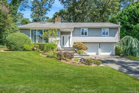 26 Long Ridge Road, Plainview, NY 11803