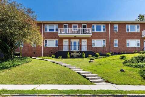 184 Purchase Street, Rye, NY 10580