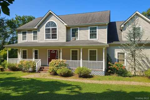 1281 Route 208, Monroe, NY 10950