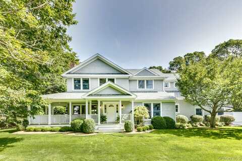 4 Issacs Path, East Hampton, NY 11937