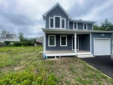 428 Americus Avenue, Patchogue, NY 11772
