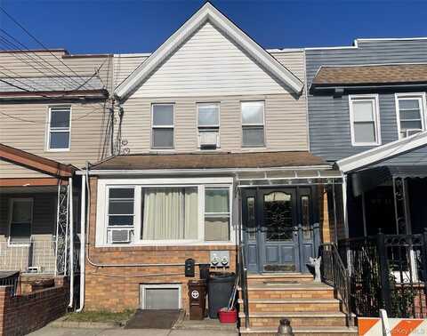 75-35 31st Ave East Elmhurst, East Elmhurst, NY 11370