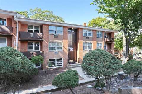 200 Kearsing Parkway, Monsey, NY 10952