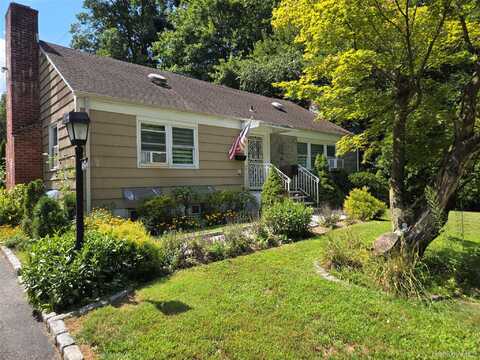 810 Fenimore Road, Mamaroneck, NY 10543