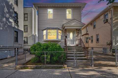 2850 Harrington Avenue, Bronx, NY 10461