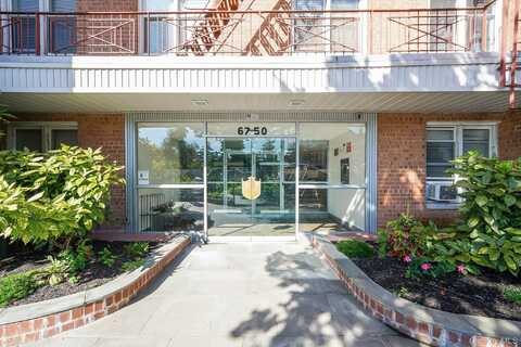 67-50 Thornton Place, Forest Hills, NY 11375