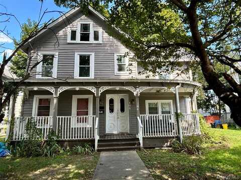 106 Ball Street, Port Jervis, NY 12771