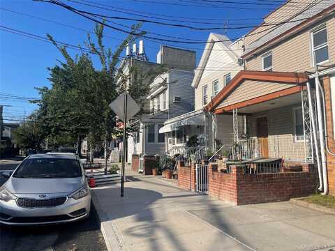 8909 80th Street, Woodhaven, NY 11421