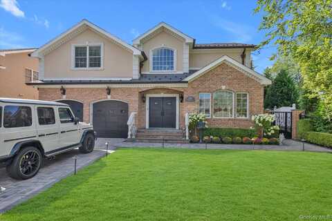 3418 Silverton Avenue, Wantagh, NY 11793