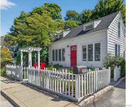 200 Woodbine Avenue, Northport, NY 11768