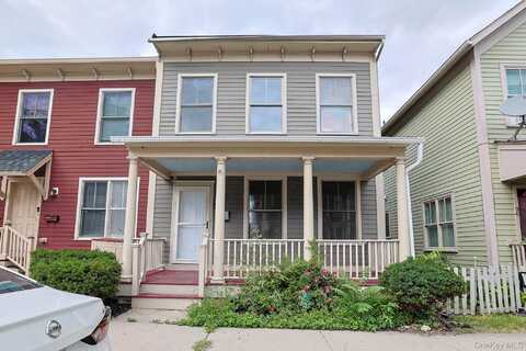 38 E Parmenter Street E, Newburgh, NY 12550