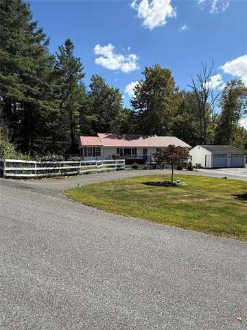 43 Melody Lake Drive, Monticello, NY 12701