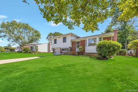 196 Haypath Road, Old Bethpage, NY 11804