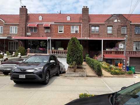 30-68 50th Street, Woodside, NY 11377