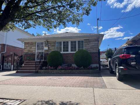 10714 80th Street, Ozone Park, NY 11417