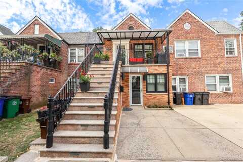 67-04 Selfridge Street, Forest Hills, NY 11375