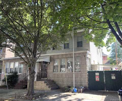 6127 62nd Street, Middle Village, NY 11379