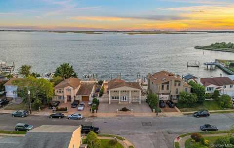 3516 Bertha Drive, Baldwin, NY 11510