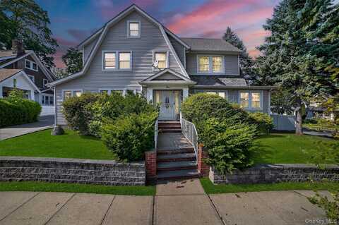 1 Irving Place, New Rochelle, NY 10801