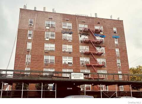 22289 Braddock Avenue, Bellerose, NY 11428