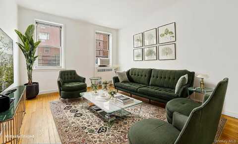 63-109 Saunders Street, Rego Park, NY 11374