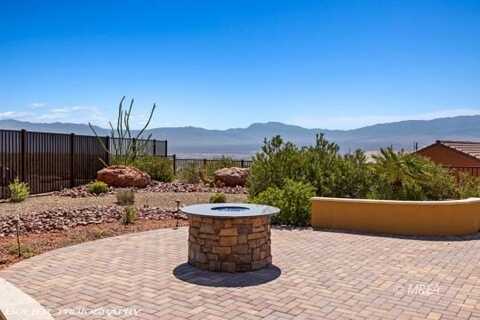 1602 Watchmans Point, Mesquite, NV 89034