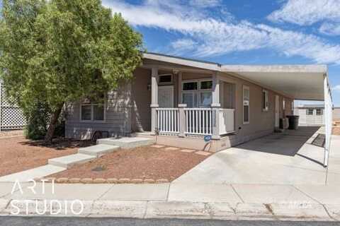 669 Calle Del Sol, Mesquite, NV 89027