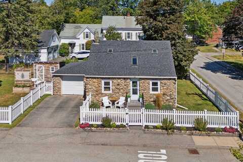 1 Pond Street, Saco, ME 04072