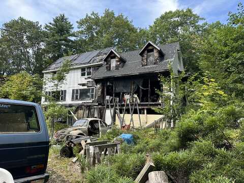 95 Falmouth Road, Windham, ME 04062