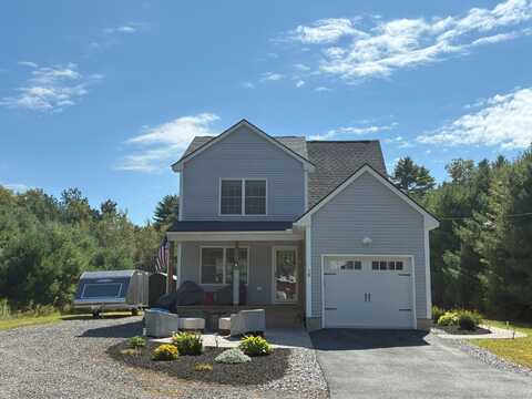 10 Flagg Mill Road, Naples, ME 04055