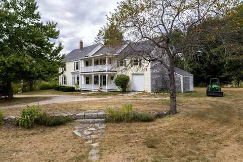 395 New Gloucester Road, North Yarmouth, ME 04097
